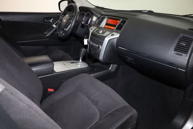 Thumbnail: 2011 Nissan Murano - 29