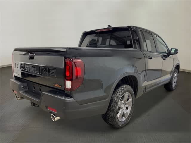 Thumbnail: 2026 Honda Ridgeline - 8