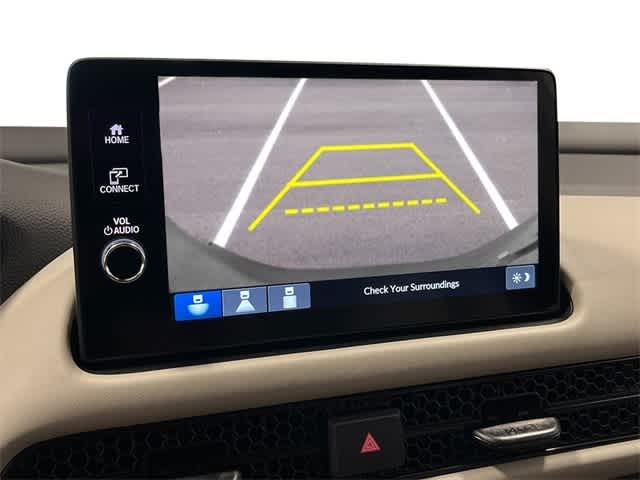 Thumbnail: 2026 Honda HR-V - 19