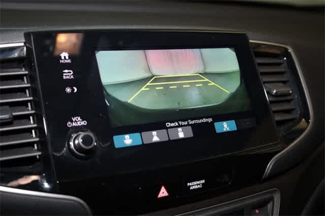 2023 Honda Passport EX-L 24