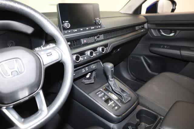 Thumbnail: 2023 Honda CR-V - 23