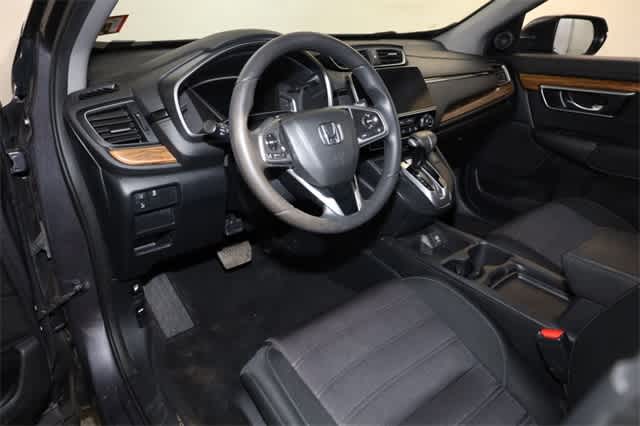 Thumbnail: 2019 Honda CR-V - 14