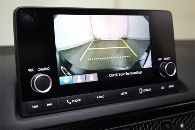 Thumbnail: 2024 Honda Civic - 24