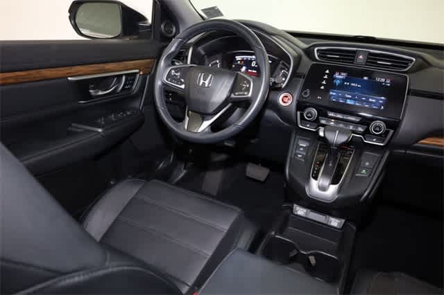 Thumbnail: 2022 Honda CR-V - 16