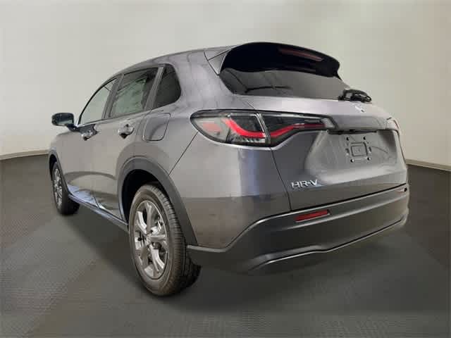 Thumbnail: 2026 Honda HR-V - 3