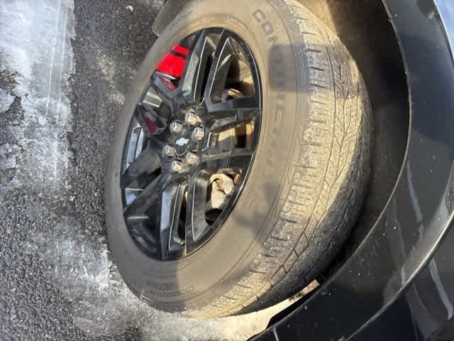 Thumbnail: 2020 Chevrolet Traverse - 26