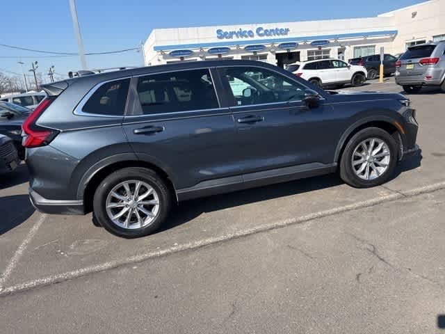 Thumbnail: 2023 Honda CR-V - 21