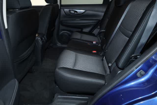 Thumbnail: 2019 Nissan Rogue - 22