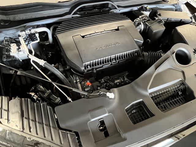 Thumbnail: 2026 Honda Pilot - 12