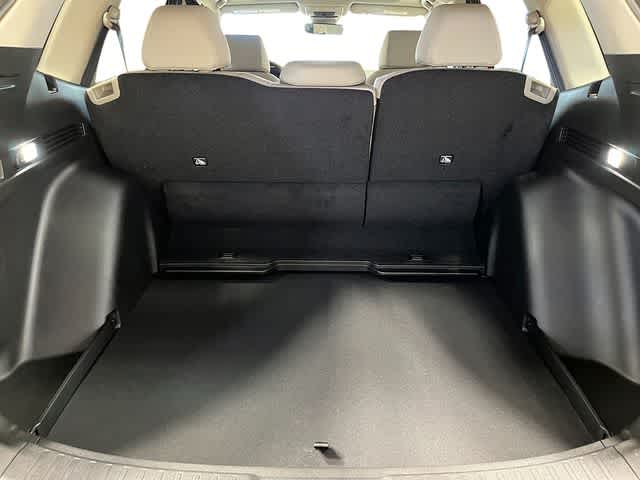 Thumbnail: 2026 Honda CR-V - 26