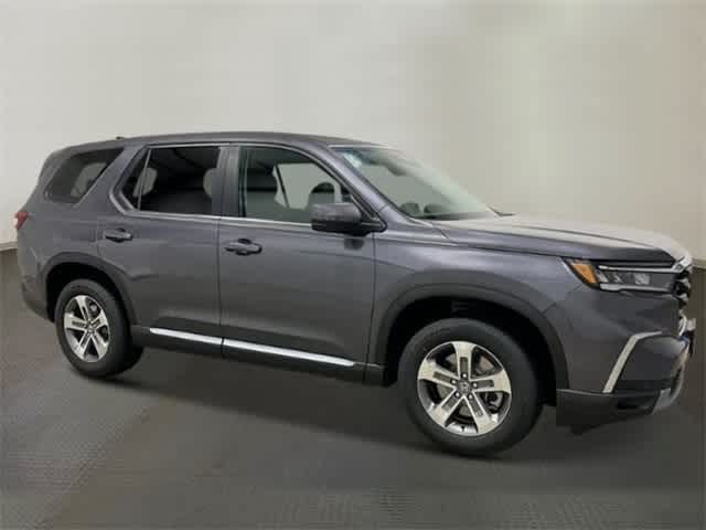 Thumbnail: 2025 Honda Pilot - 8