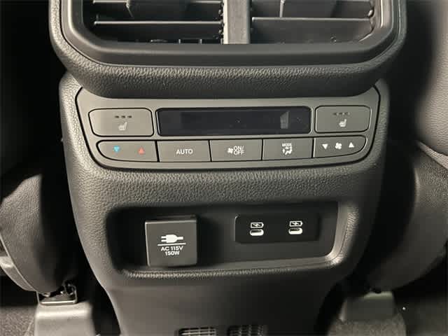 Thumbnail: 2026 Honda Pilot - 22