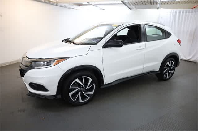 Thumbnail: 2019 Honda HR-V - 2