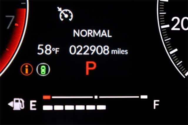 Thumbnail: 2023 Honda Civic - 25