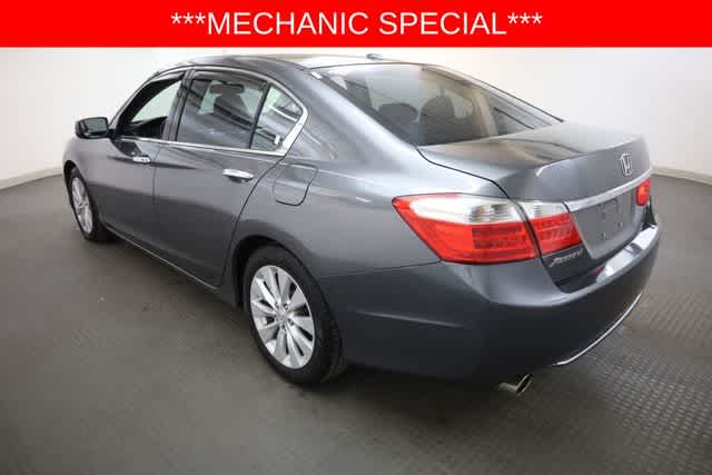 Thumbnail: 2013 Honda Accord - 4