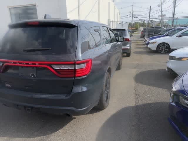 Thumbnail: 2017 Dodge Durango - 9