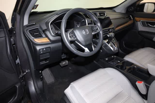 Thumbnail: 2020 Honda CR-V - 14