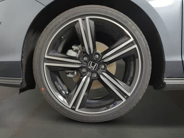 Thumbnail: 2026 Honda Accord - 8