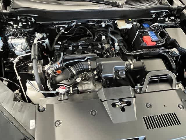 Thumbnail: 2026 Honda CR-V - 11