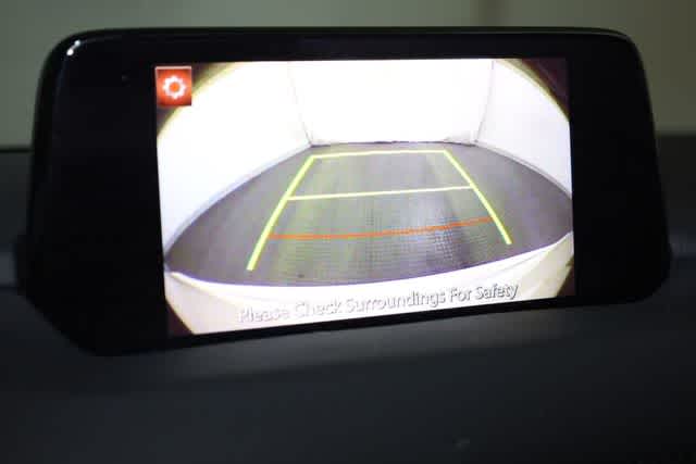 Thumbnail: 2020 Mazda CX-5 - 24