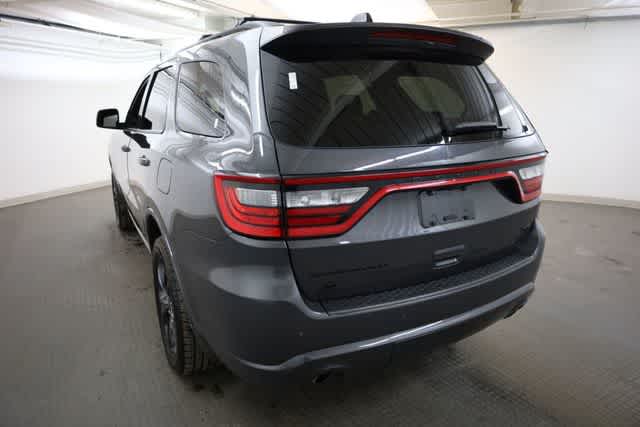 Thumbnail: 2023 Dodge Durango - 5