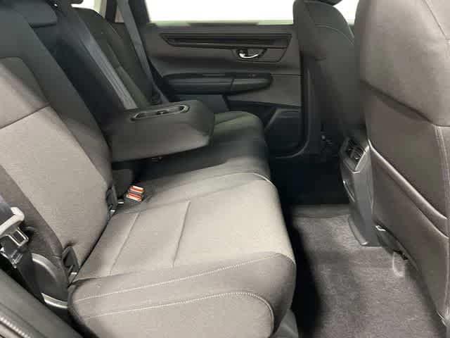 Thumbnail: 2026 Honda CR-V - 27