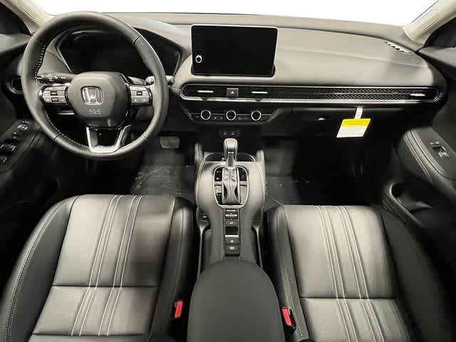 Thumbnail: 2026 Honda HR-V - 22