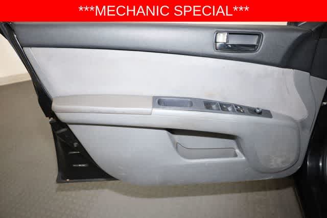 Thumbnail: 2008 Nissan Sentra - 13