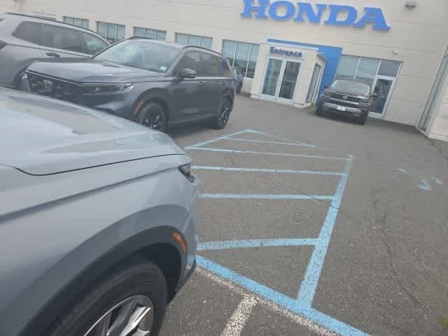 Thumbnail: 2024 Honda CR-V - 16