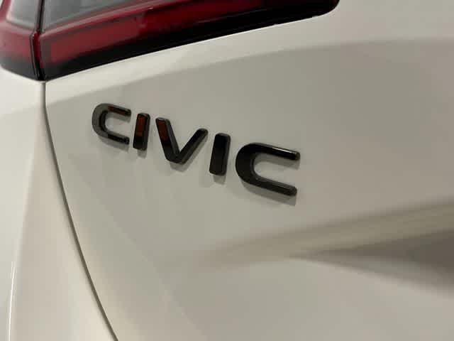 Thumbnail: 2026 Honda Civic - 5