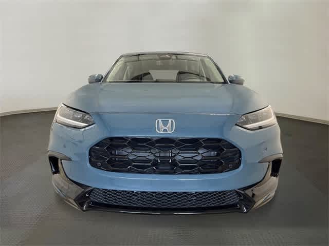 Thumbnail: 2026 Honda HR-V - 9