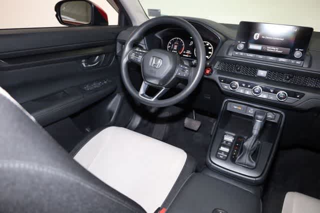 Thumbnail: 2024 Honda CR-V - 16