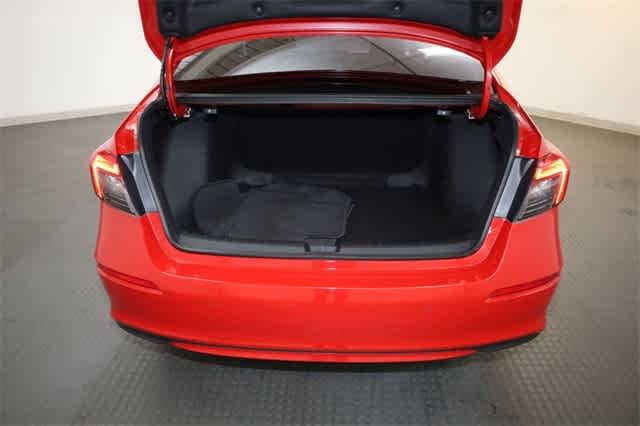 Thumbnail: 2024 Honda Civic - 37