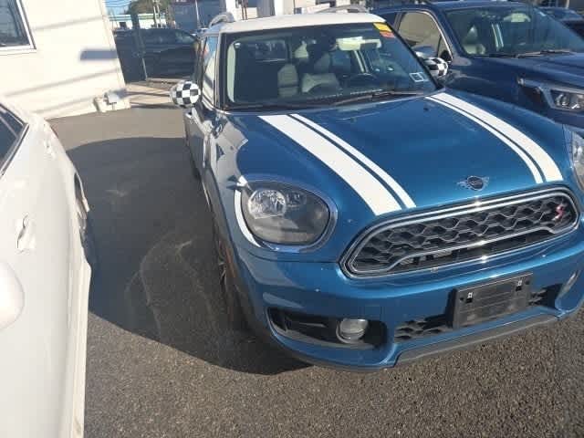 Thumbnail: 2019 MINI Cooper Countryman - 19