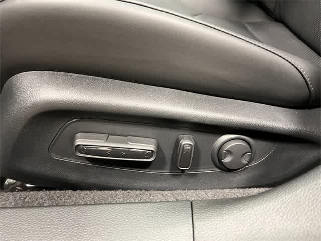 Thumbnail: 2025 Honda Accord - 14