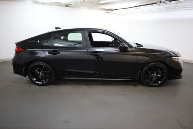 Thumbnail: 2023 Honda Civic - 9