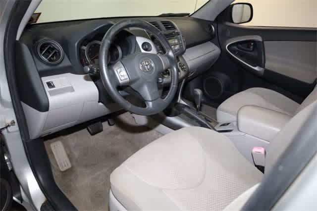 Thumbnail: 2008 Toyota RAV4 - 14