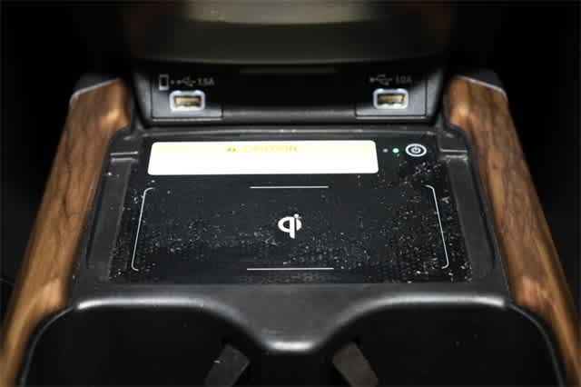 Thumbnail: 2021 Honda CR-V - 34