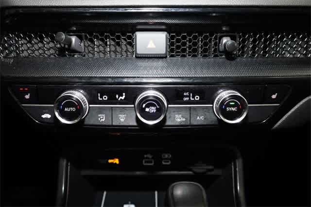 Thumbnail: 2023 Honda CR-V - 29