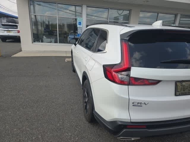 Thumbnail: 2024 Honda CR-V - 8