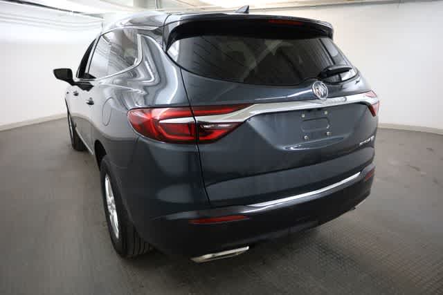 Thumbnail: 2019 Buick Enclave - 5