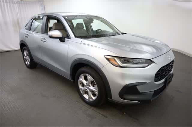 Thumbnail: 2023 Honda HR-V - 11