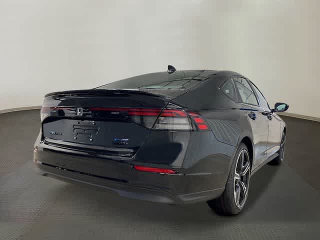 Thumbnail: 2026 Honda Accord - 7