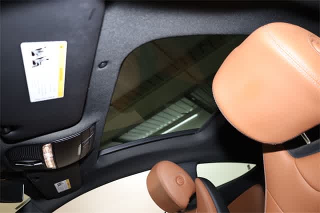 Thumbnail: 2019 Mercedes-Benz C-Class - 27