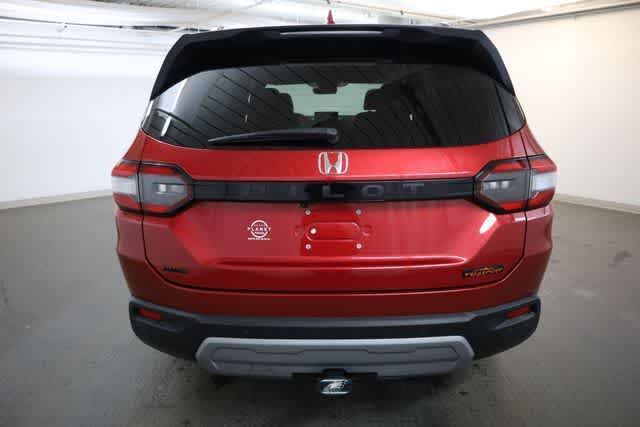 Thumbnail: 2024 Honda Pilot - 7