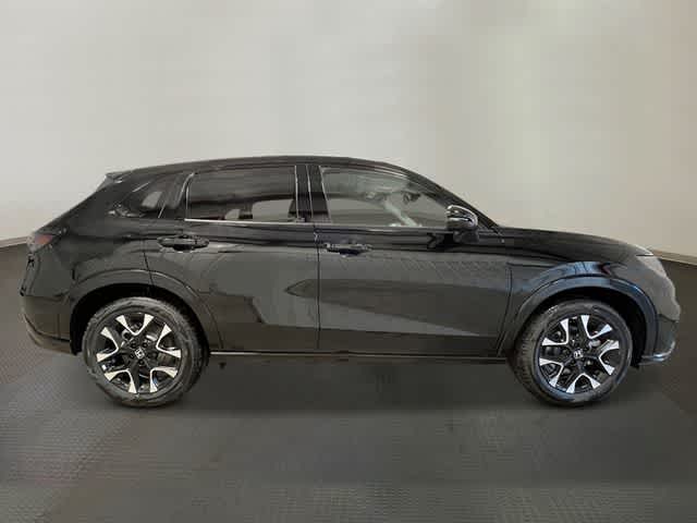 Thumbnail: 2026 Honda HR-V - 7