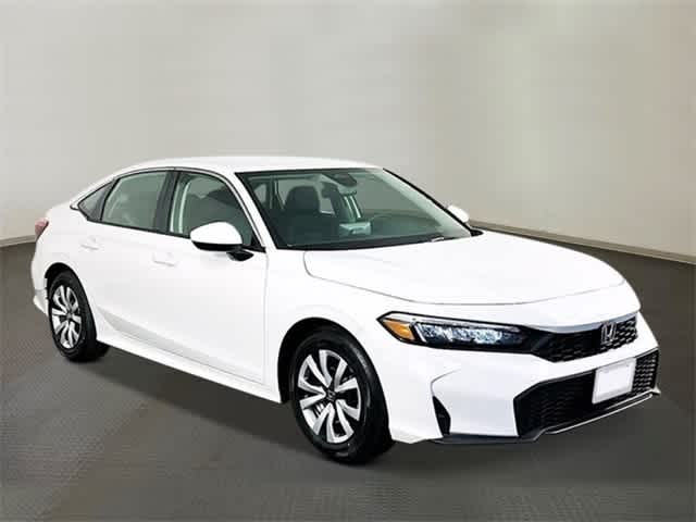 Thumbnail: 2026 Honda Civic - 5