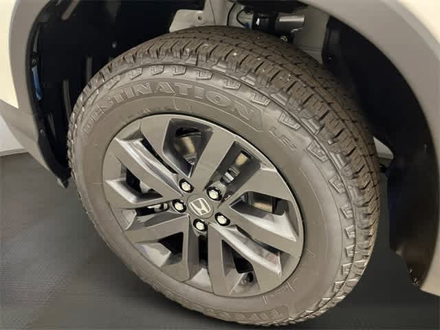 Thumbnail: 2026 Honda Ridgeline - 11