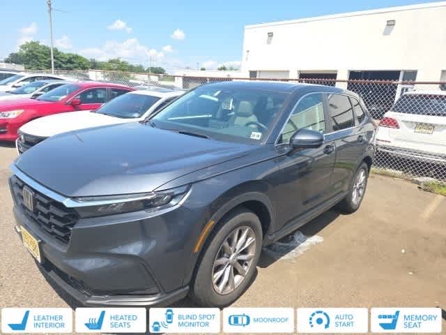 Thumbnail: 2024 Honda CR-V - 1