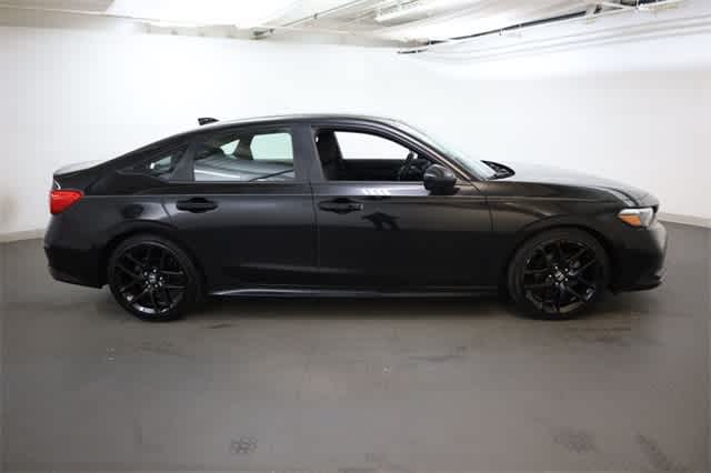 Thumbnail: 2023 Honda Civic - 10